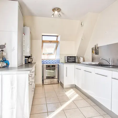 Apartment Lumineux Avec Balcon Et Piscine Pour 5 Personnes - Fr-1-788-67