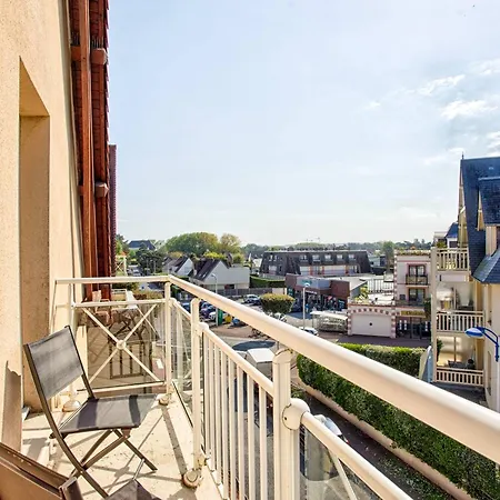 Lumineux Avec Balcon Et Piscine Pour 5 Personnes - Fr-1-788-67 Apartment *