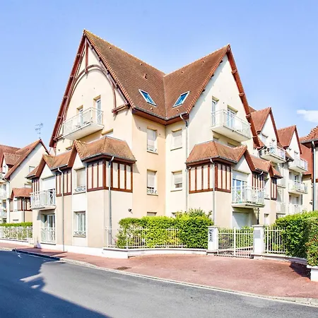Apartment Lumineux Avec Balcon Et Piscine Pour 5 Personnes - Fr-1-788-67