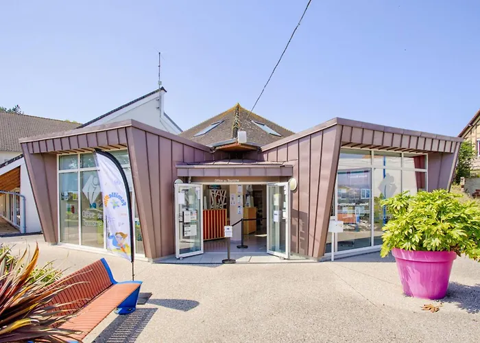 Lumineux Avec Balcon Et Piscine Pour 5 Personnes - Fr-1-788-67 דירה *