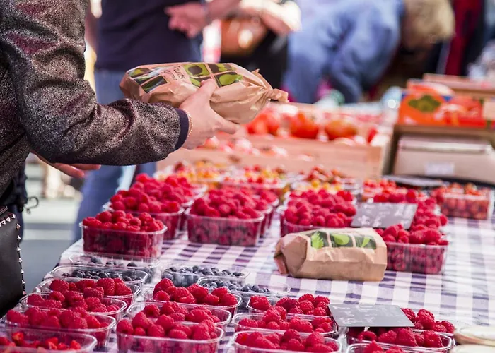 Appartamento Lumineux Avec Balcon Et Piscine Pour 5 Personnes - Fr-1-788-67