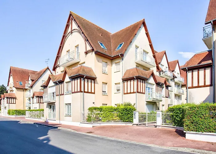 Appartamento Lumineux Avec Balcon Et Piscine Pour 5 Personnes - Fr-1-788-67